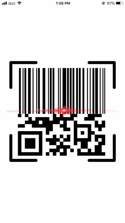 QR+BarCode Pro