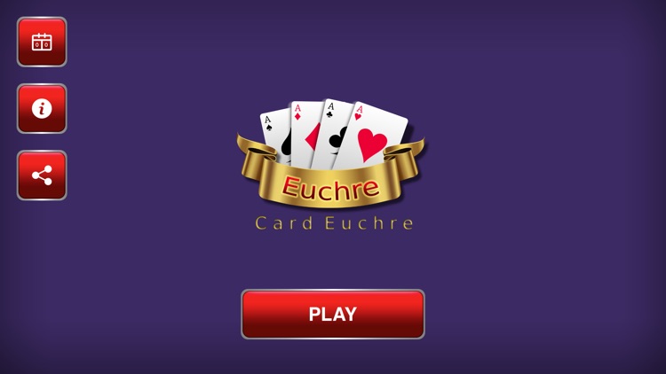 Card Euchre