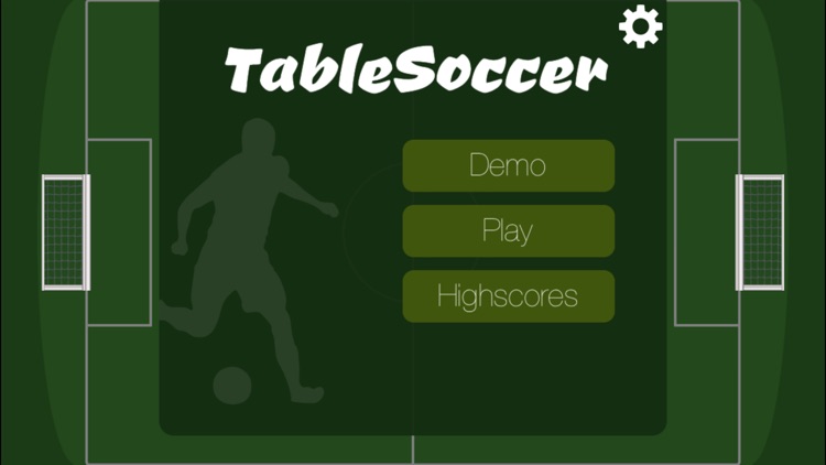 TableSoccer Fever