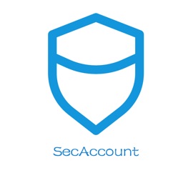 SecAccount--Account password