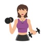 Let's Go Fitness app download