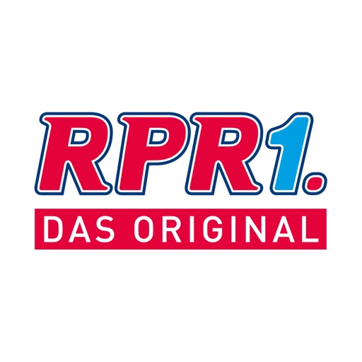 RPR1. App by RheinlandPfälzische Rundfunk GmbH & Co.KG