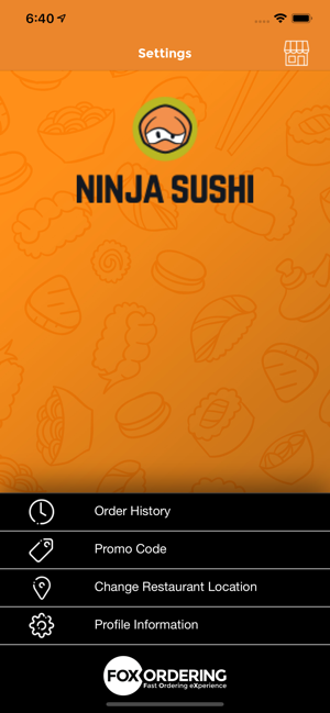 Ninja Sushi USA(圖3)-速報App