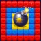 This is the most popular blast game