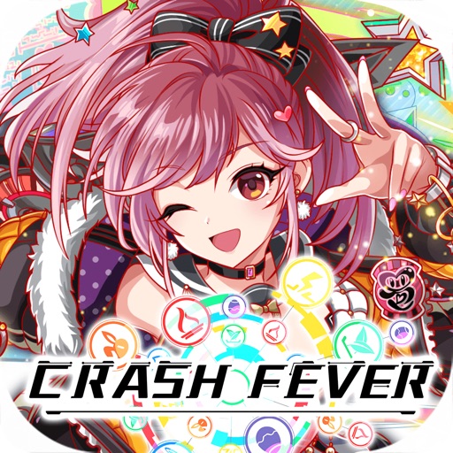 Crash Fever