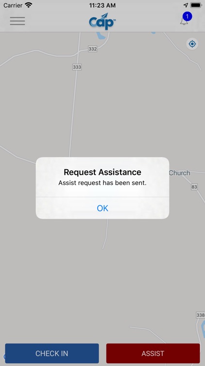 CAP Advantage screenshot-5