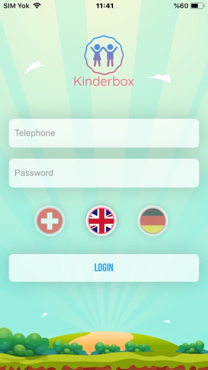 Kinderbox