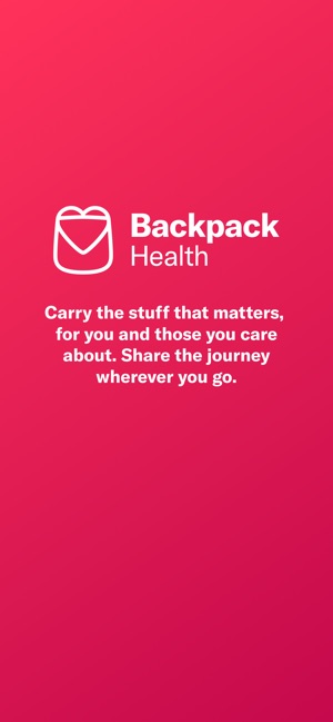 Backpack Health(圖5)-速報App