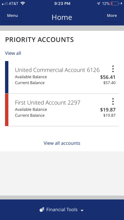 First United Bank Mobile