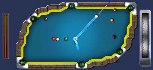 Pro 8Ball Pool World League(圖4)-速報App