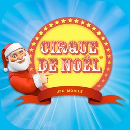 Cirque de Noël