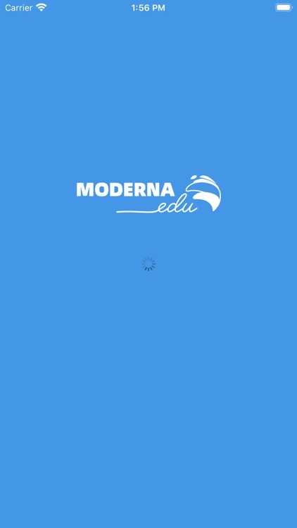 Moderna Edu