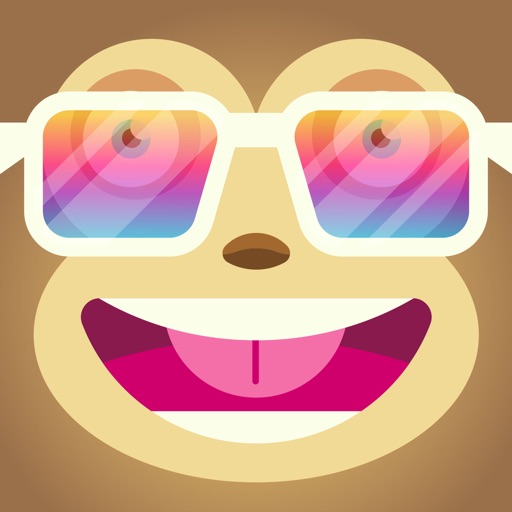 Smile: funny tests iOS App