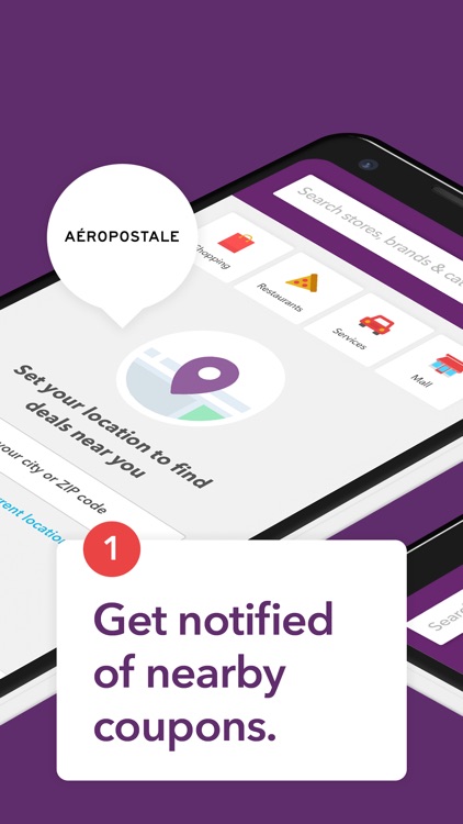 RetailMeNot: Coupons & Savings screenshot-6