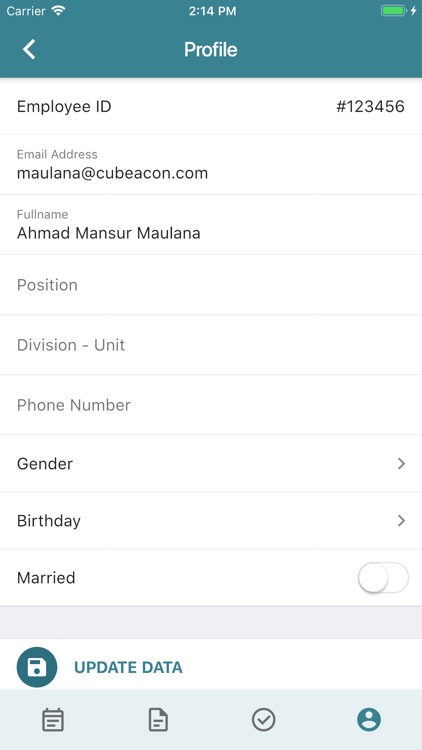 iSmart Meeting screenshot-6