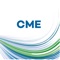 Enhance your knowledge, and overall experience with the CME interactive mobile app