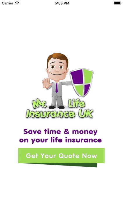 Mr Life Insurance UK