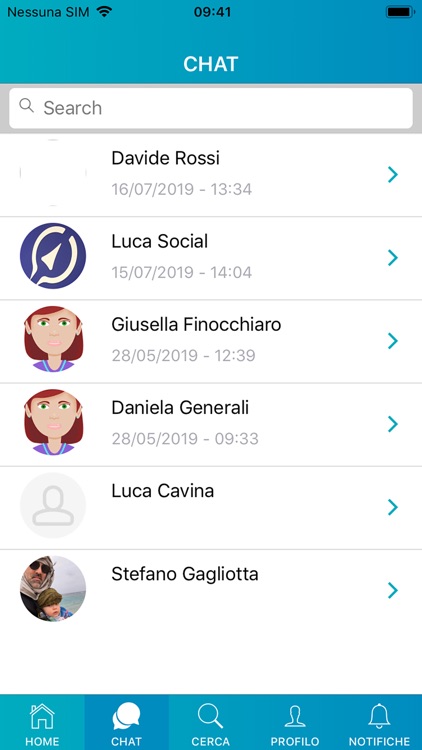 PlanetProf screenshot-3