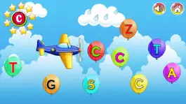 Game screenshot Balloon Pop: Kid Learning Game hack