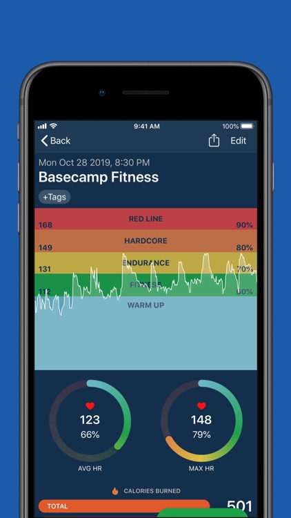 Basecamp Fitness