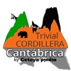 Trivial Cordillera Cantábrica