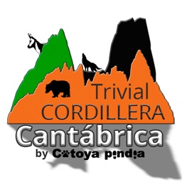 Trivial Cordillera Cantábrica
