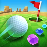 Golf King Battle downloading
