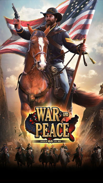 War and Peace: Civil Clash free Resources hack