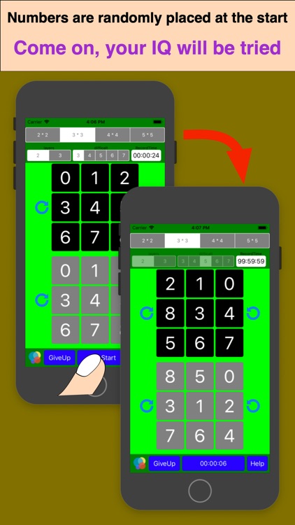 muuPuzzlePlus screenshot-4