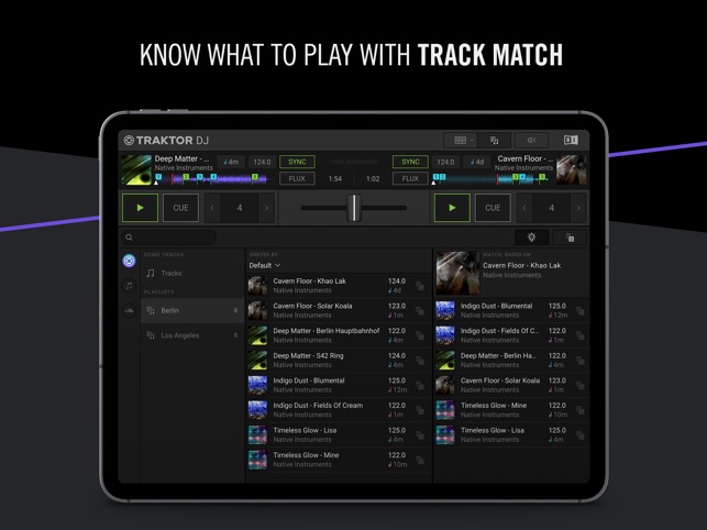 Traktor DJ 2(圖4)-速報App