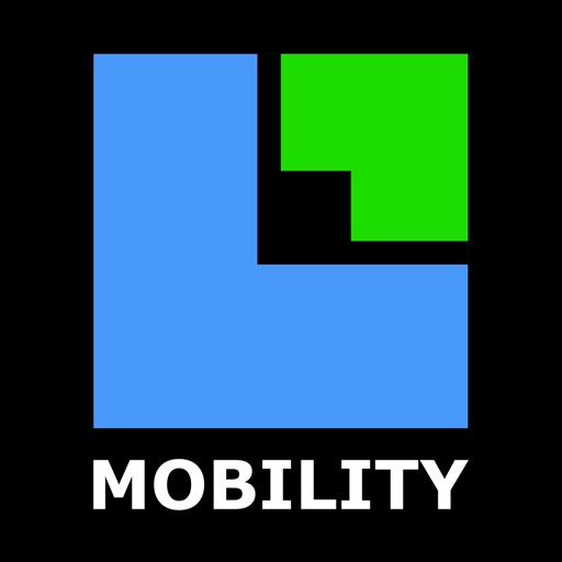 GLEAW Mobility mini