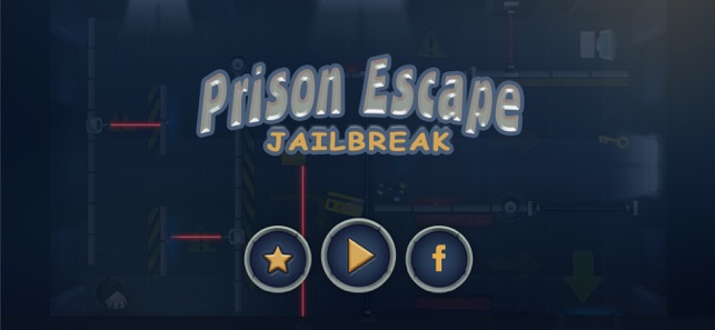Prison Escape jailbreak