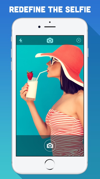 Photo Timer+