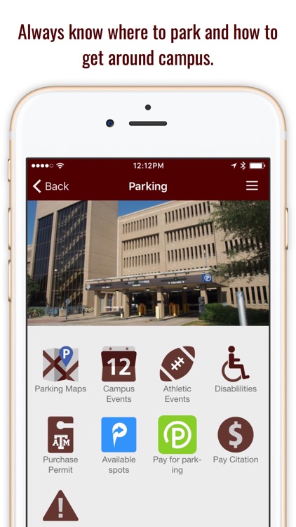 Texas A&M University