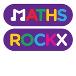 Maths Rockx Times Tables