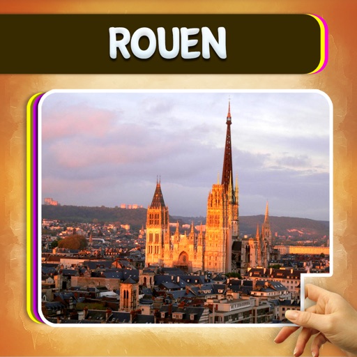 Rouen Travel Guide