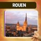 ROUEN TRAVEL GUIDE with attractions, museums, restaurants, bars, hotels, theaters and shops with, pictures, rich travel info, prices and opening hours