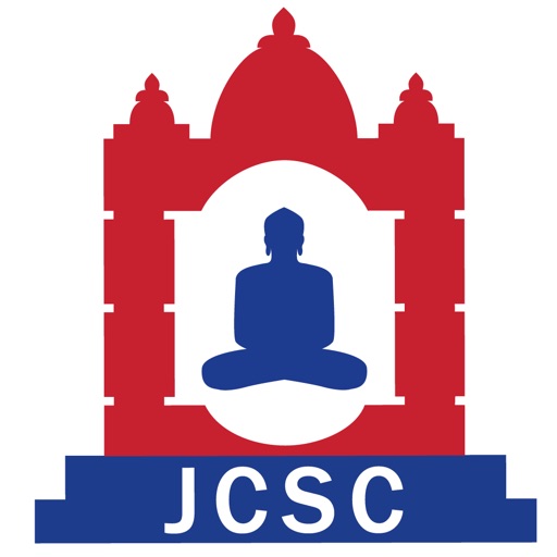 JCSC Check In Download