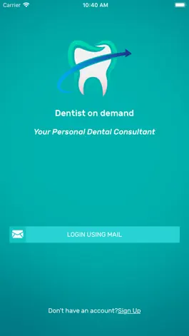 Game screenshot Dentist On Demand mod apk