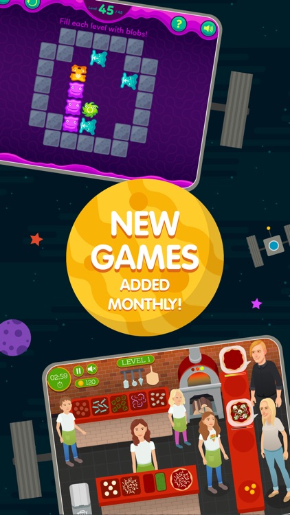 ABCya Games screenshot-4