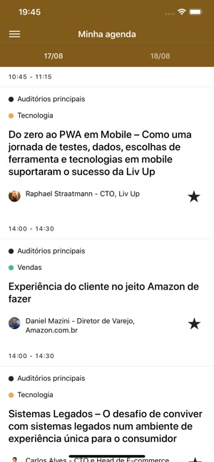 Fórum E-Commerce Brasil 2019(圖2)-速報App