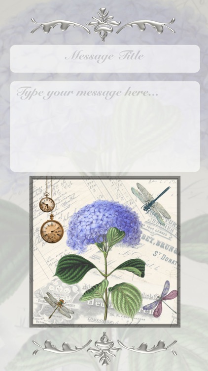 Classical Birthday screenshot-5