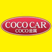 COCOCAR　公式アプリ pour PC