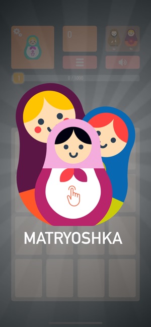 Matryoshka Puzzle Game(圖8)-速報App