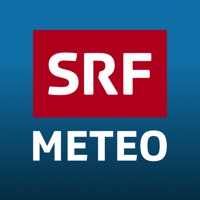 SRF Meteo app funktioniert nicht? Probleme und Störung