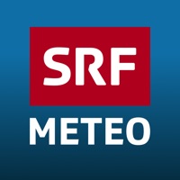 SRF Meteo ne fonctionne pas? problème ou bug?