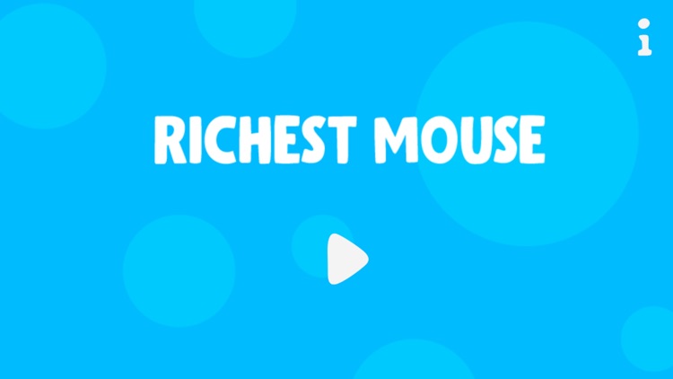 Richest Mouse