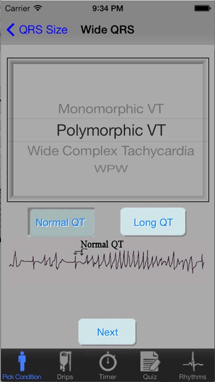 ACLS Fast