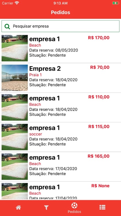 LocAção screenshot-4