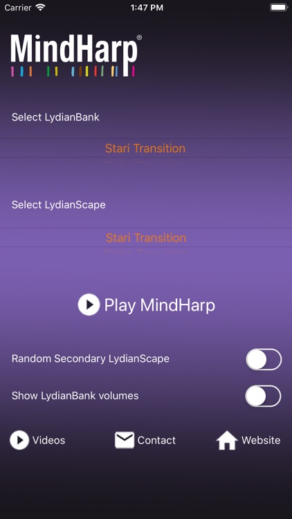 MindHarp